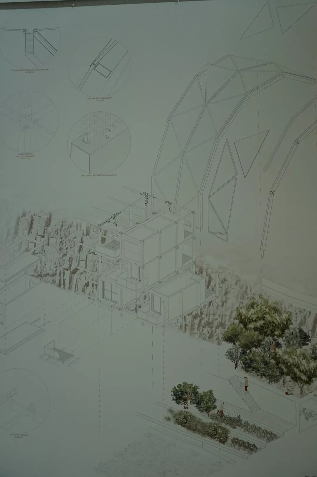 诺丁汉毕业典礼,诺丁汉中国毕业典礼