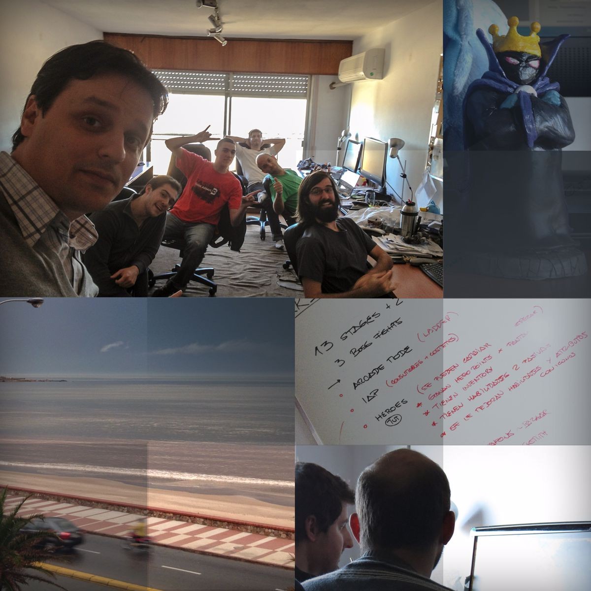 经典塔防游戏的发展历程,塔防游戏的巅峰之作王国保卫战