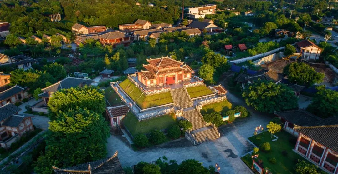 广西24个国家重点文物保护古建筑,广西考古遗址在哪里