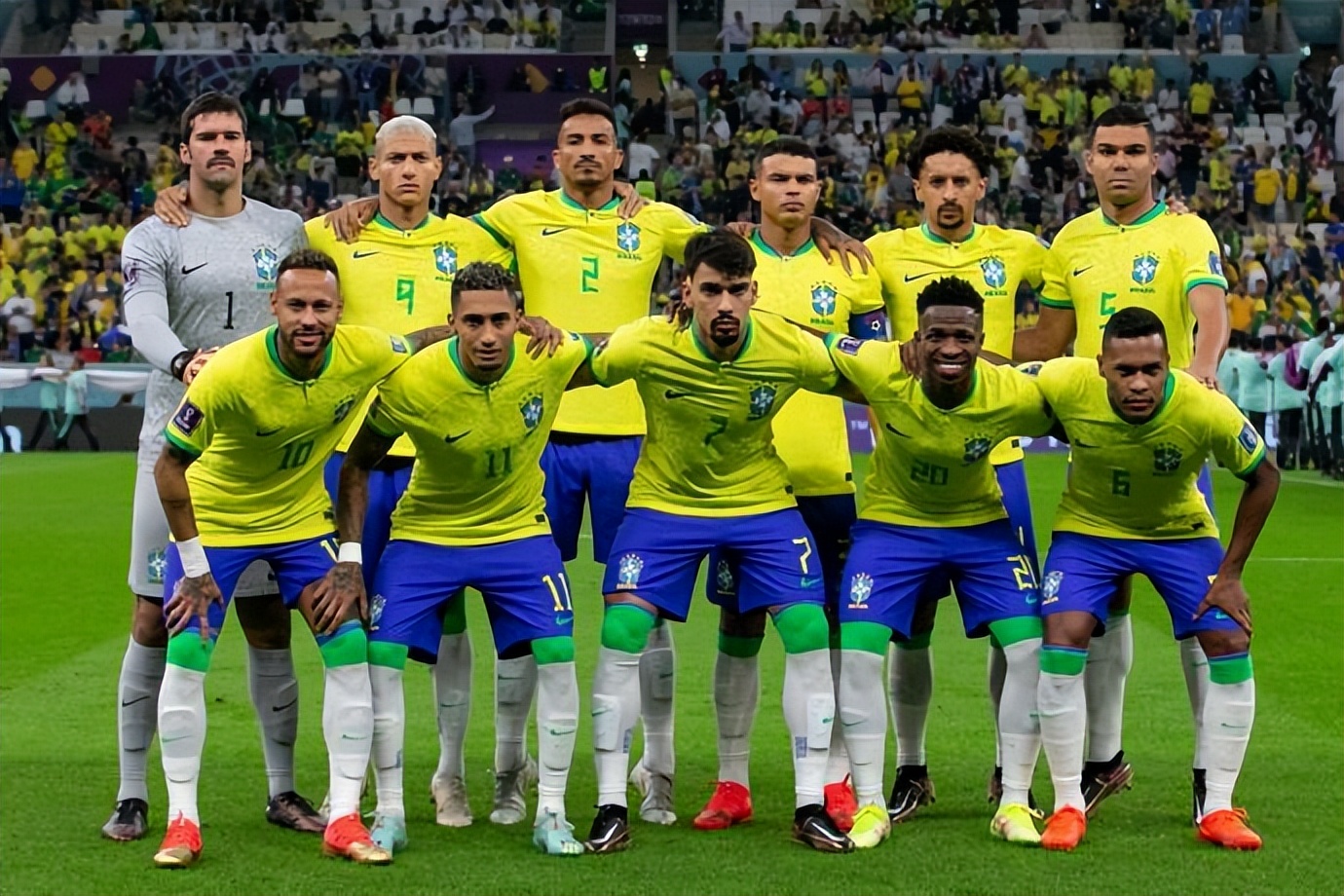 巴西vs克罗地亚比分预测3-0,巴西vs克罗地亚下半场重播