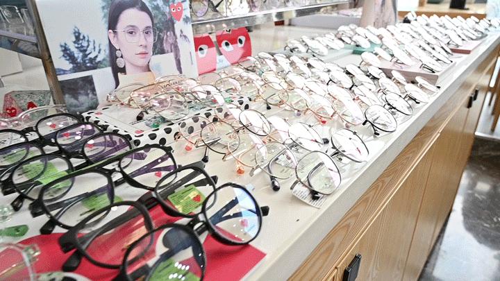 戴上心凌女孩同款,你也可以乘风破浪