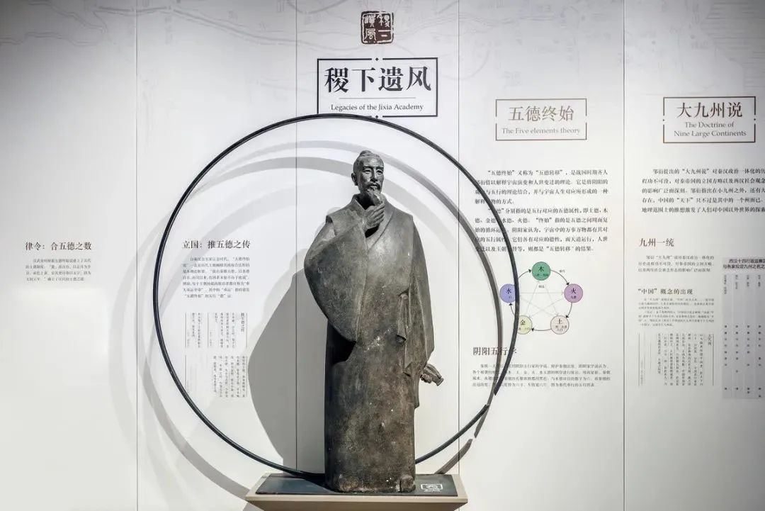 蹴鞠发源地是哪里,蹴鞠发祥地