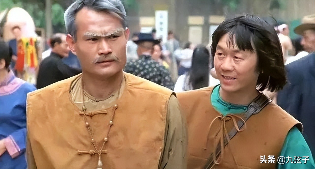 上阵父子兵打虎亲兄弟完整版,上阵父子兵打虎亲兄弟