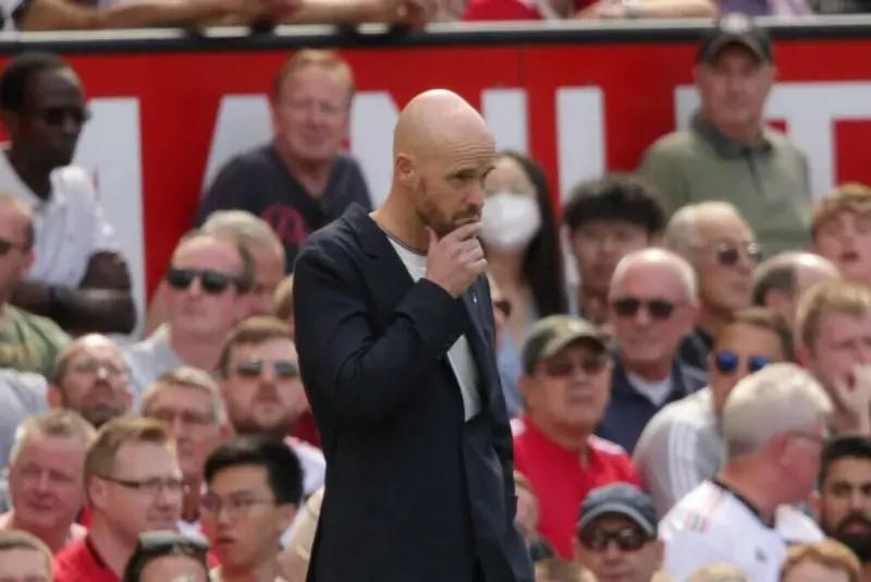 新赛季带不走老问题，想赢球，曼联得给滕帅买合适的人？