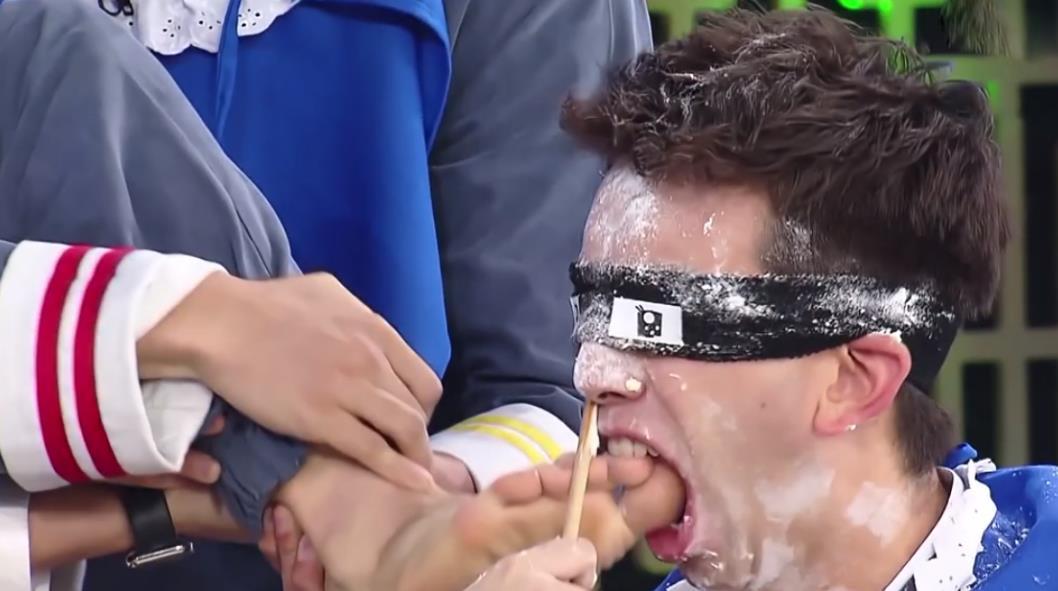 综艺让人气愤的场面,综艺里让人气愤的6大场面