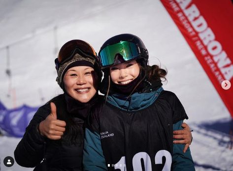 网友偶遇谷爱凌接吻,19岁谷爱凌恋情曝光