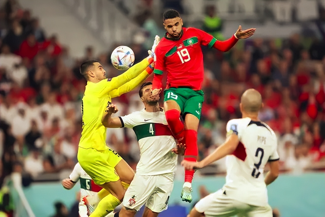 葡萄牙遭逆转c罗难掩失落,葡萄牙输球c罗球迷哭了伤感视频