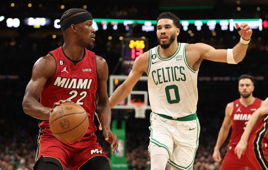 联盟第2，联盟第3！东决验出赛季“最大水货”，哈登早该走人了