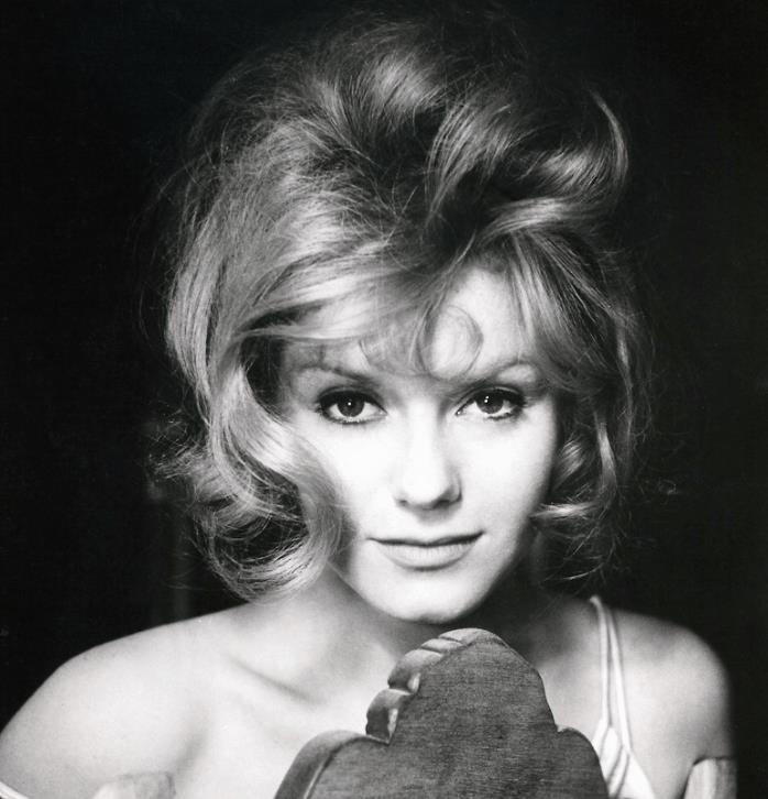 李小龙的情人后来嫁给谁了,李小龙莎朗法雷尔