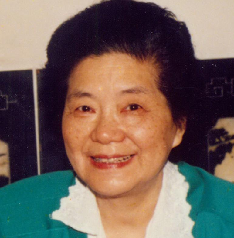 第一例试管婴儿郑萌珠,大陆第一例试管婴儿郑萌珠