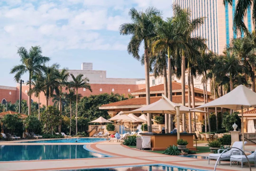 澳门有便宜的酒店住吗,澳门订不到的顶级酒店