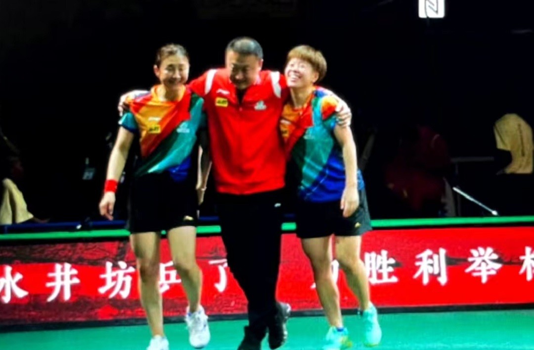 樊振东孙颖莎世乒赛直播,王楚钦孙颖莎对决樊振东陈梦