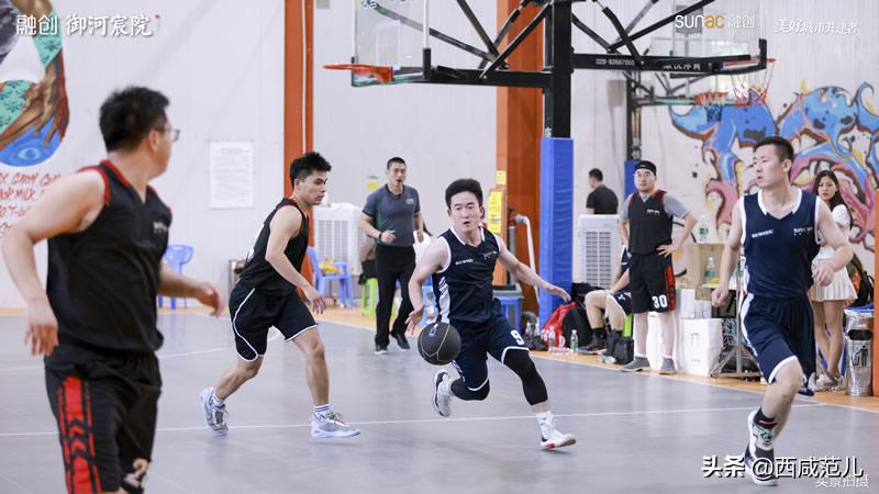 从爆款出圈到城市共建，融创打造超级社群引领咸阳邻里生活复兴