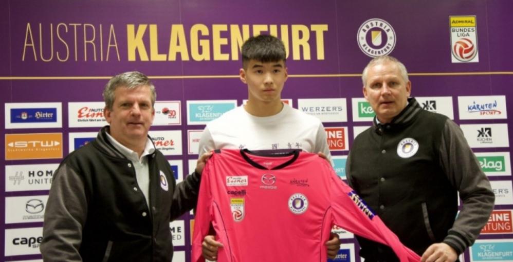 18岁小将加盟拜仁,拜仁转会最新消息足球