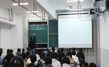 南通理工学院社团有多少,南通理工学院海安校区有几个社团