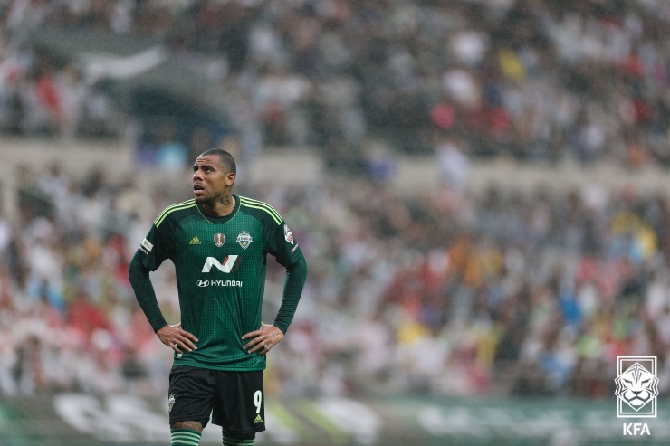 韩足联赛最新消息,2024韩国足协杯第一轮