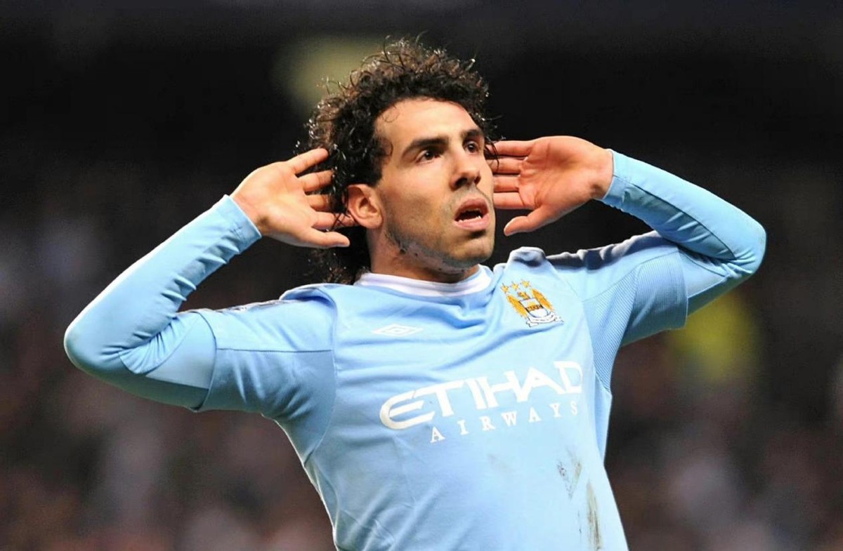 曼联c罗特维斯,特维斯c罗鲁尼疯狗组合