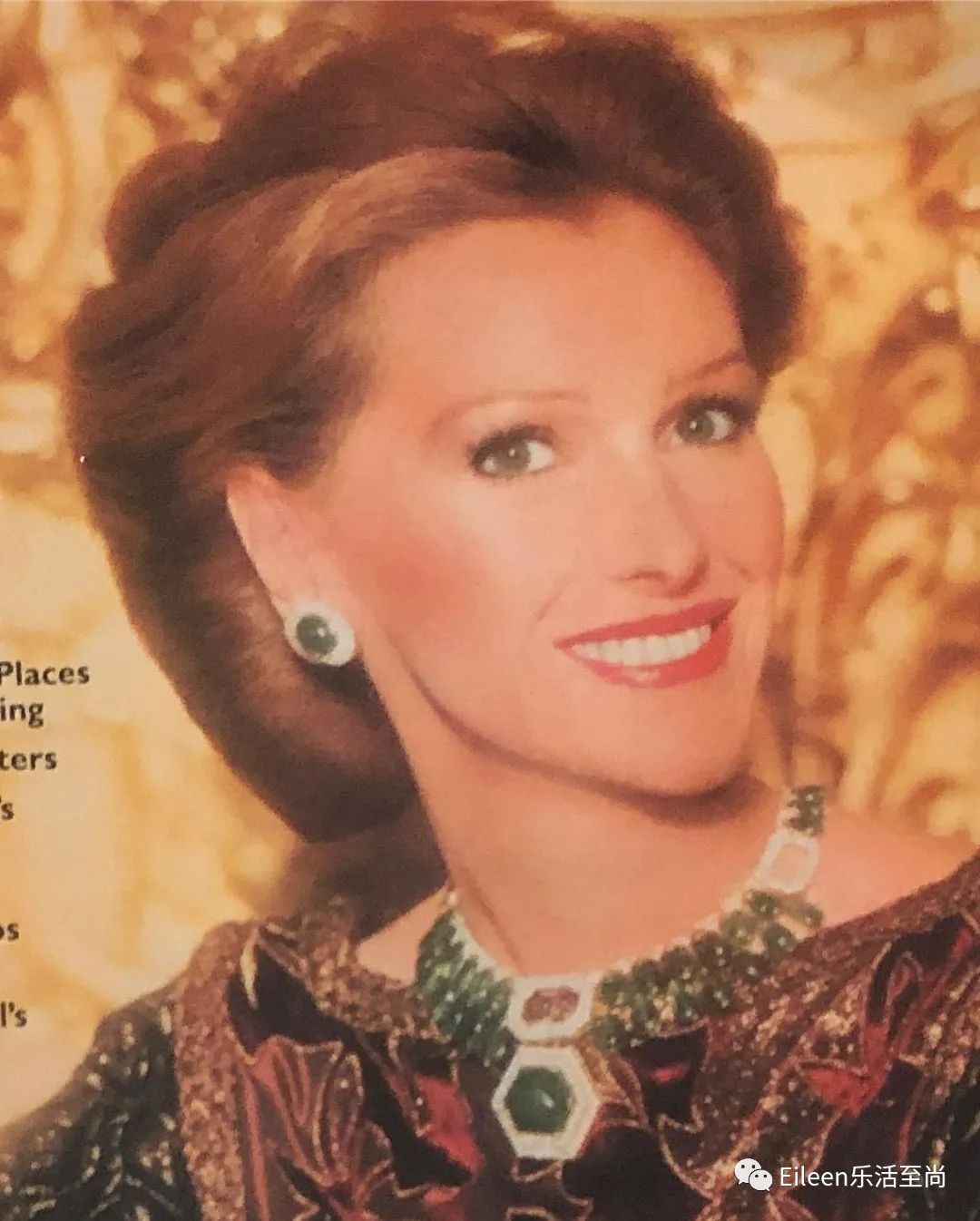 私嫁首富公子？黑金豪门除了宫斗还有什么样的奢宅美人？