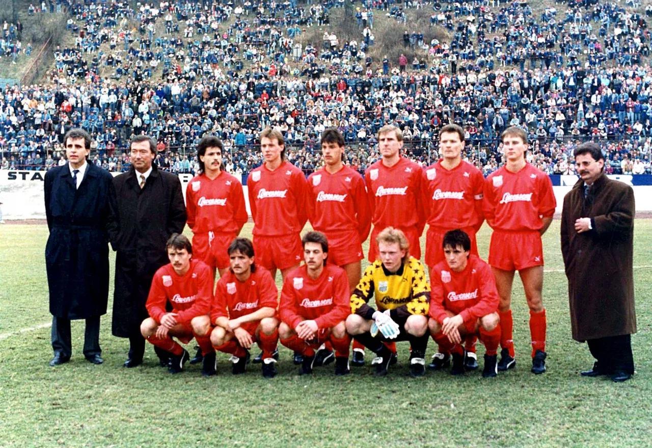 茨维考足球俱乐部布兰德,茨维考足球