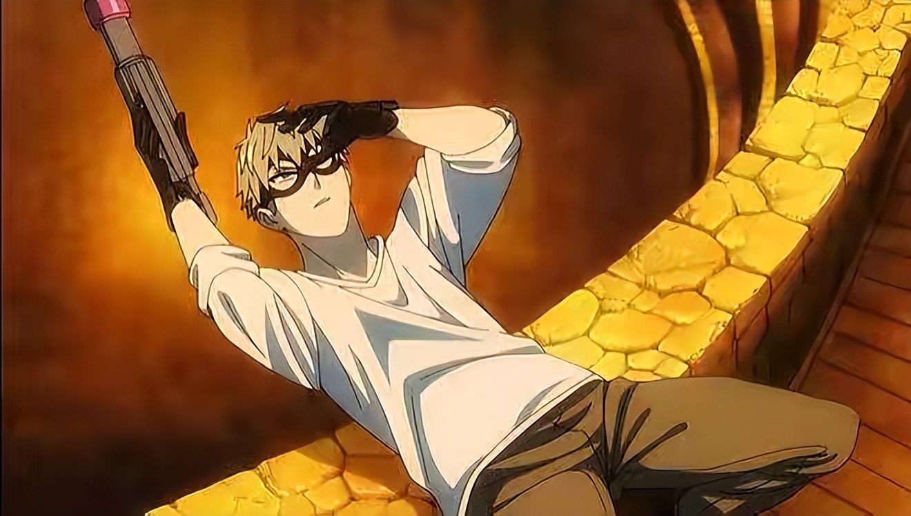 间谍过家家黄昏和约尔谁厉害,间谍过家家黄昏与约尔阵容