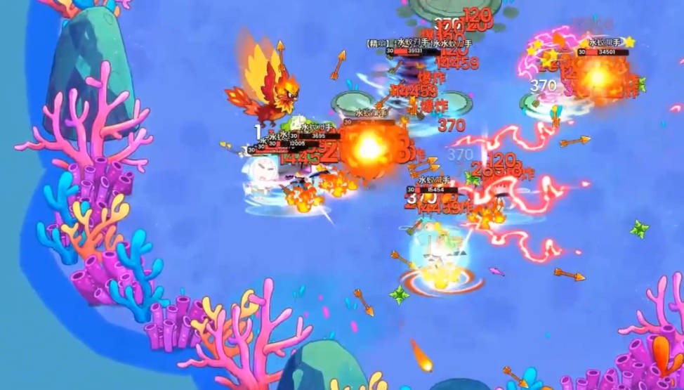 今日新手游,本周新手游mmo