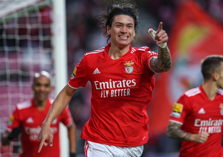 欧洲黑店波尔图本菲卡阿贾克斯,摩纳哥跟多特蒙德哪个实力强