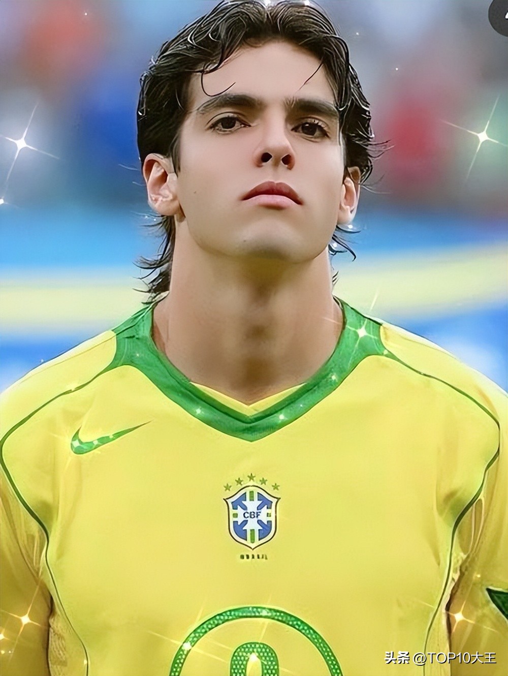 十大身价最高的足球运动员,世界上十大足球球员身价排名