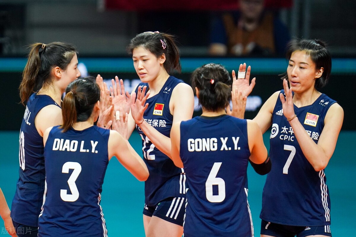 中国女排战巴西女排决赛实况直播,中国女排将对阵巴西女排现场直播