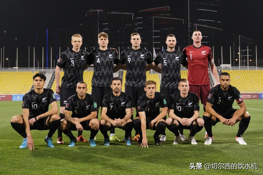 4-0！地区一哥豪取2连胜，排名远低于国足，晋级世界杯可能并不小