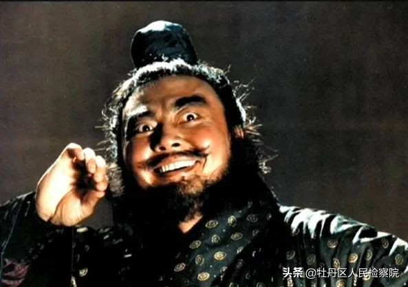 历史上的张飞真的会刺绣吗,张飞绣花到底是真的吗