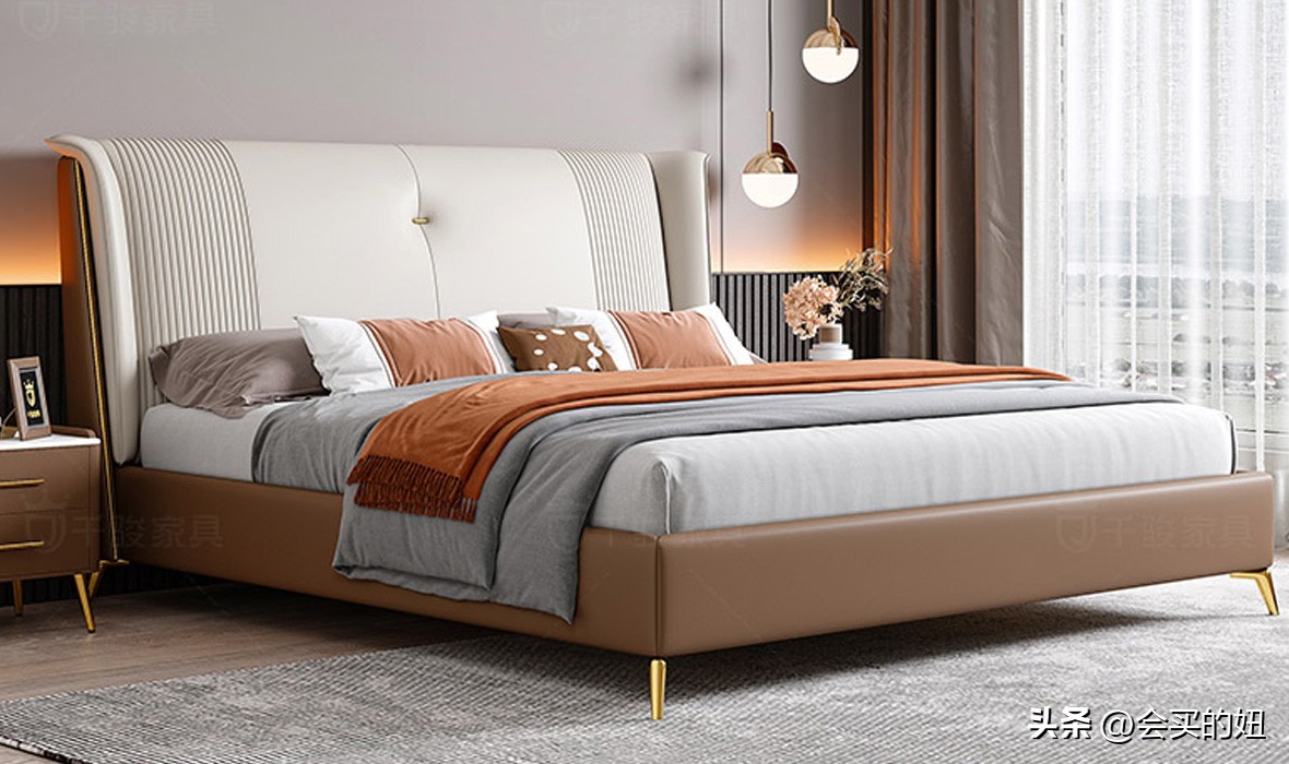 床具好物推荐,网购床品牌推荐