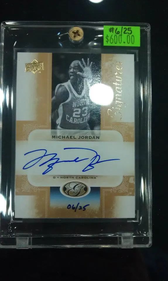 乔丹的球星卡值钱吗,还记得十年前的卢日尼基球场吗