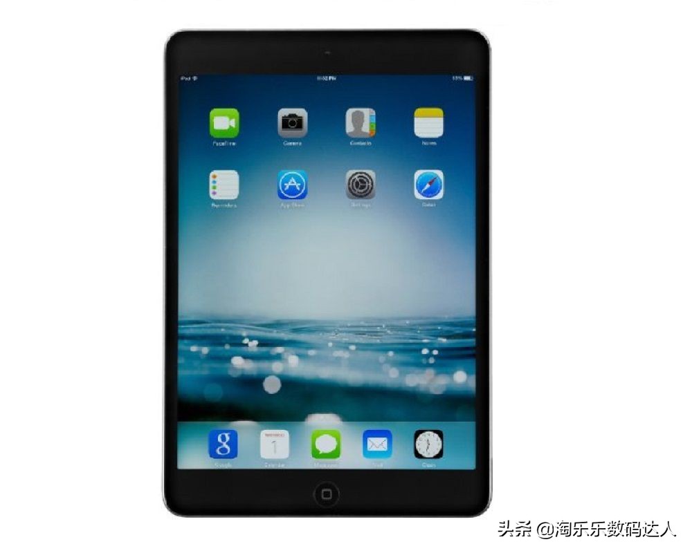 ipad各代机型列表,各版本ipad比较
