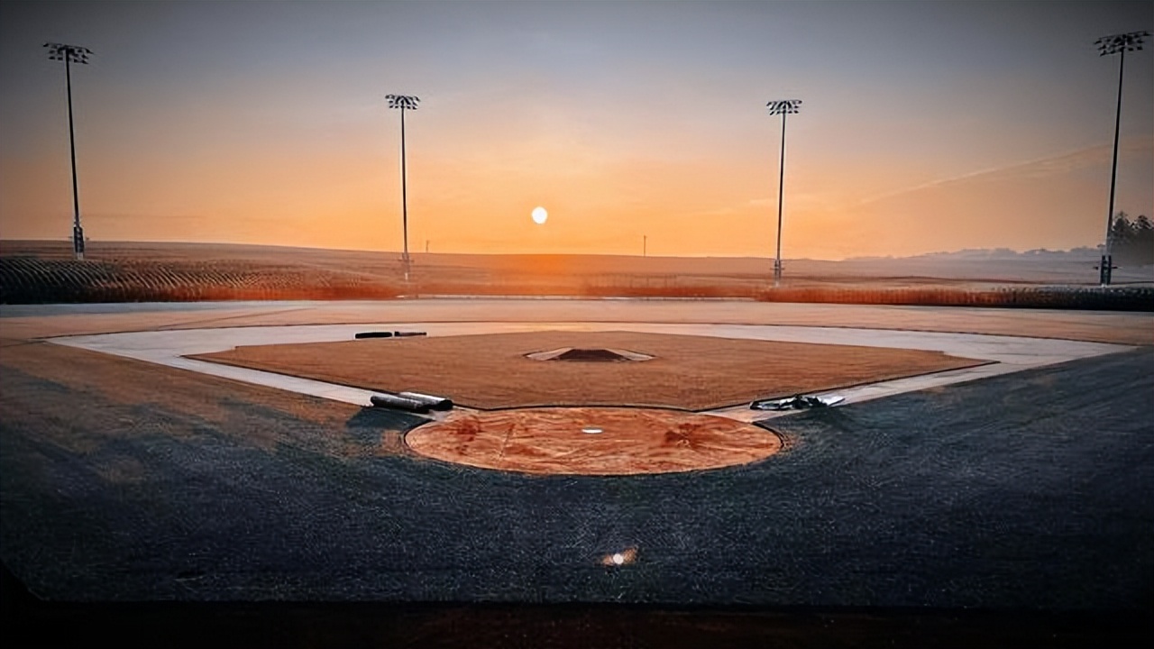 梦幻棒球水下大作战,梦幻棒球