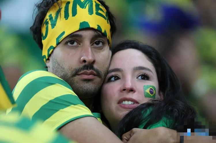 桑巴足球巴西球场,巴西桑巴足球有多强