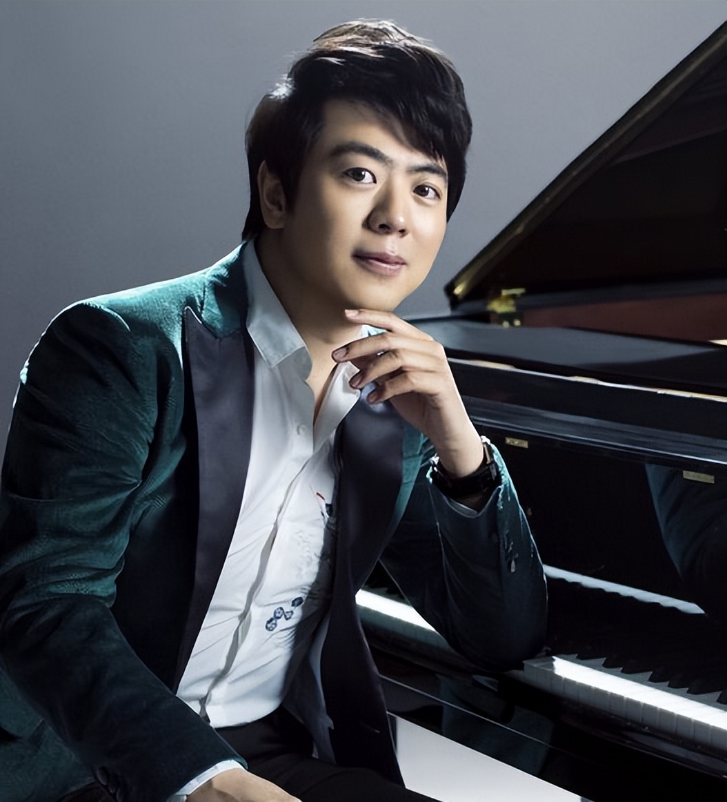 郎朗和巩新亮,巩新亮与郎朗