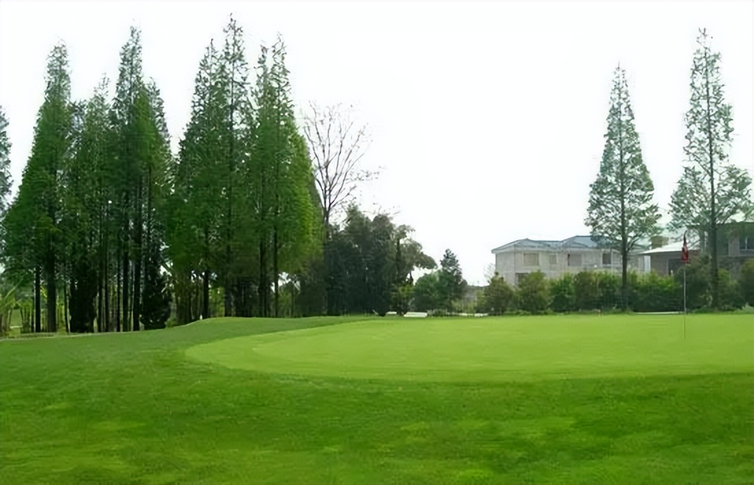 一个让你忘却烦恼的世外桃源,这里是顶级野球场