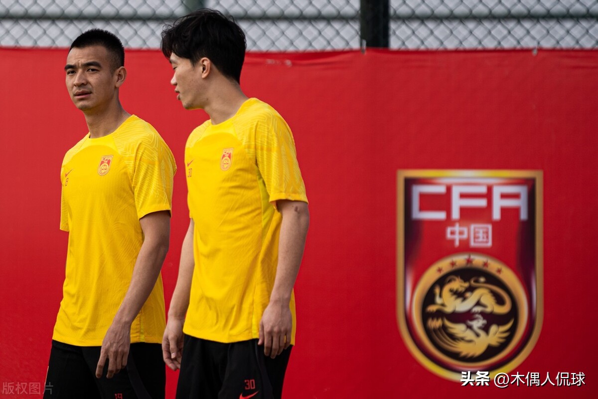 扬科维奇国足风格,扬科维奇指教国足多久了