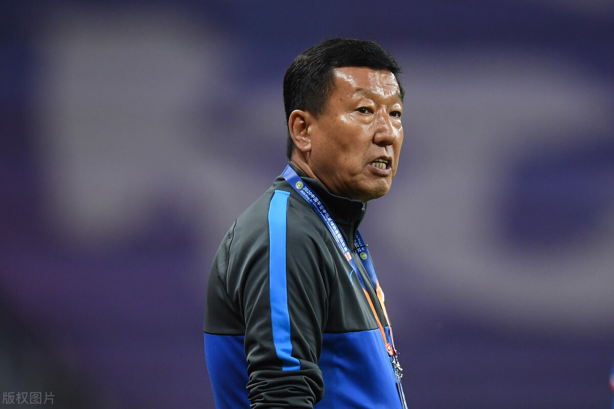 2018中超主帅下课第一人确定,鲁能泰山官宣冬季第一人
