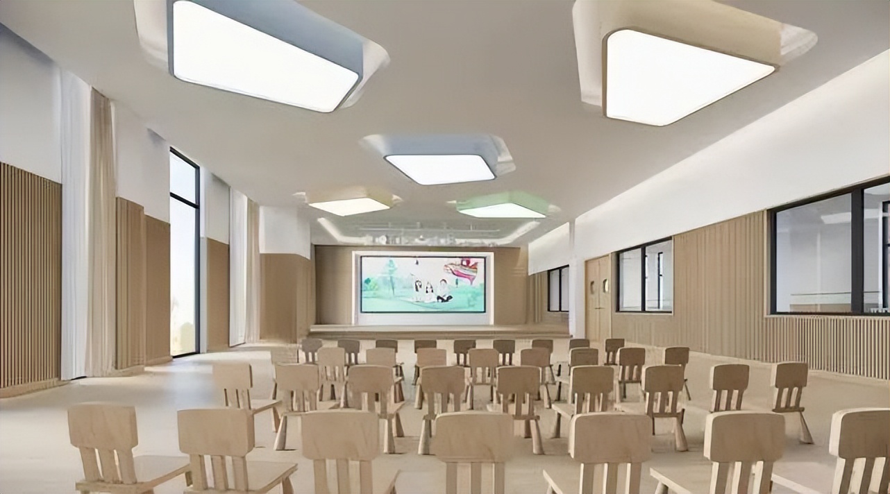 嘉兴未来要建的学校,嘉兴新建学校是哪个校区