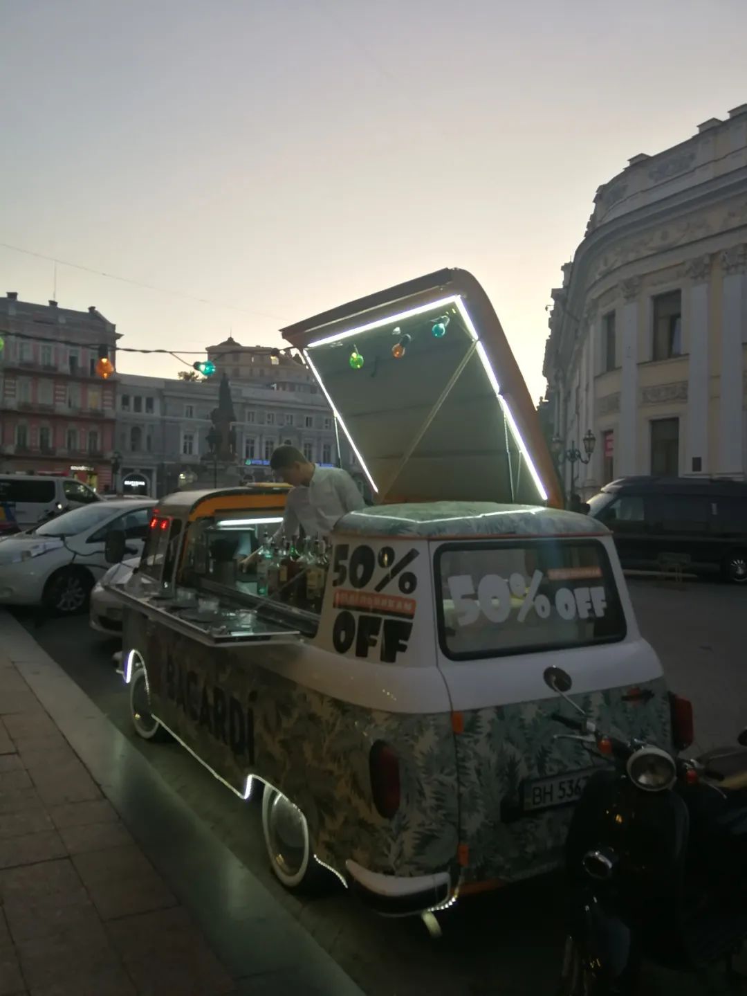 穿越冷冻冲突带：从“德左”到乌克兰|欧洲来信