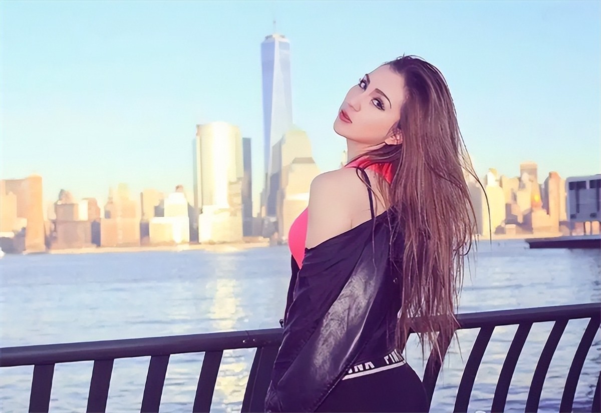 可兰白克台湾女友,可兰白克有过几个女朋友