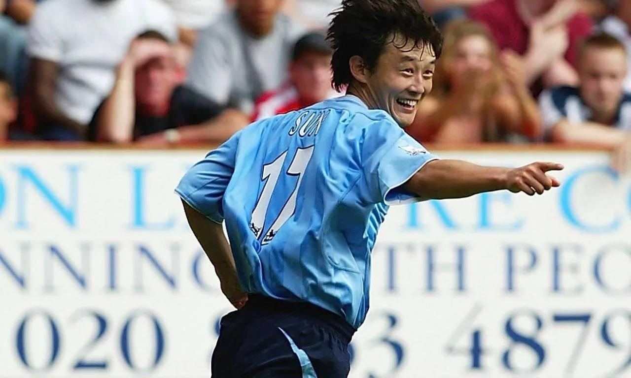 国足的比赛成绩中国足球巅峰时期,中国足球黄金一代球员名单