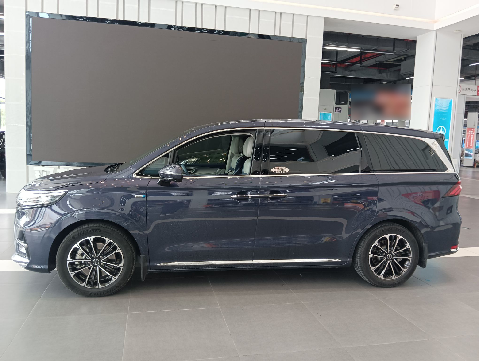 二手mpv值得入手,二手mpv最值得买的是gl8吗