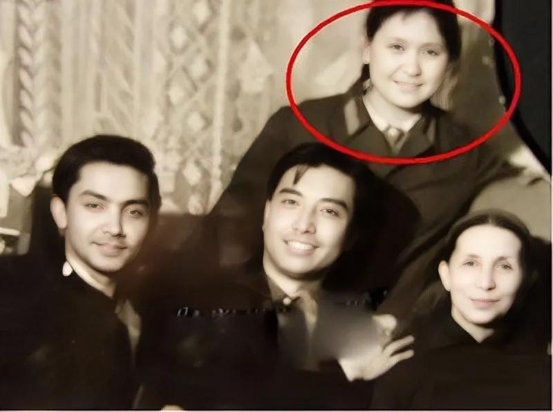 李天一事件7年后李双江近照曝光,李双江接李天一出狱是谣言吗