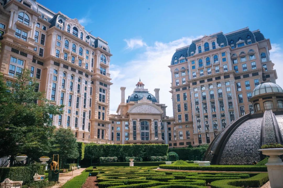 澳门有便宜的酒店住吗,澳门订不到的顶级酒店