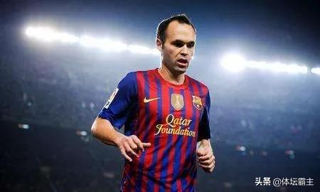 红蓝巴塞罗那,巴塞罗那十大经典阵容