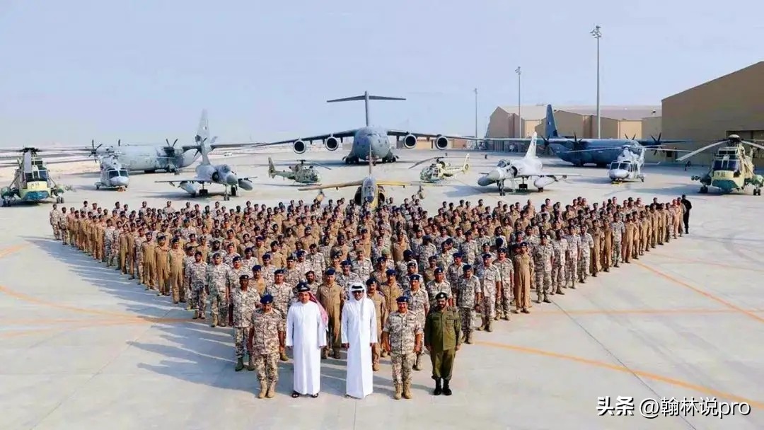 一场足以载入史册的世界杯,卡塔尔世界杯到底有多好