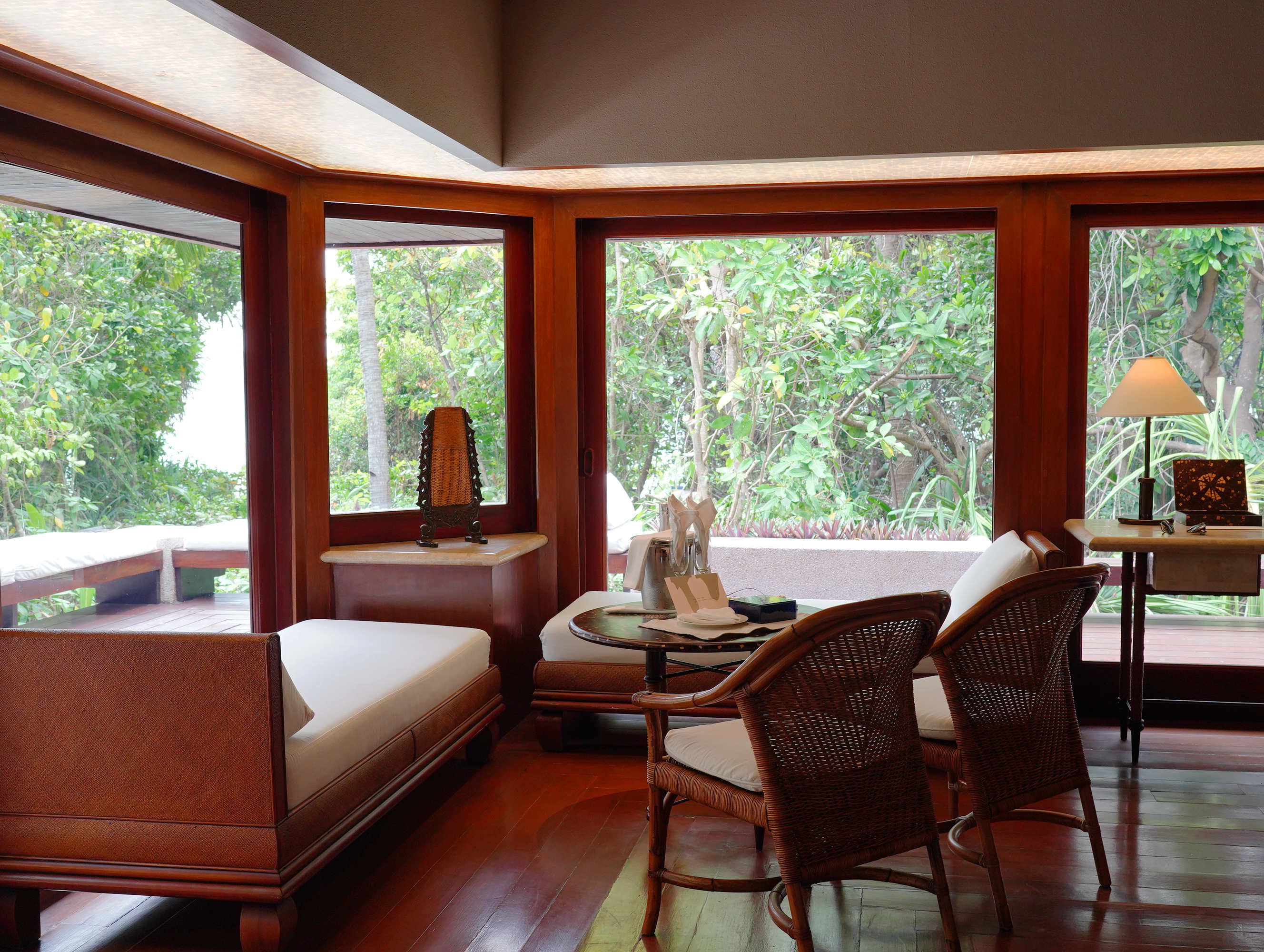 三年以来的第一次旅行,海岛游与出国游