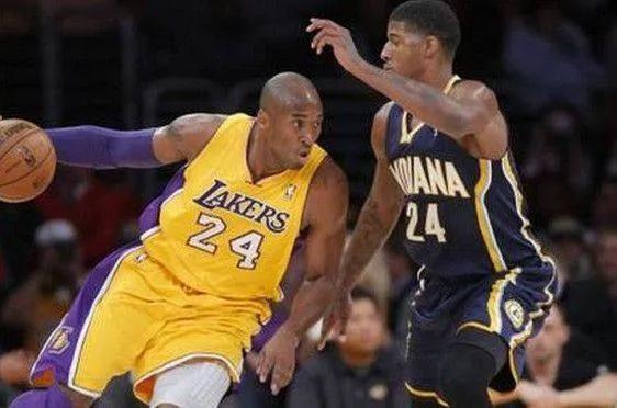 他对篮球坚持不懈的精神，值得我们去学习，他仿佛从未走远